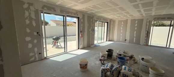 4 Schlafzimmer Haus in Chauray, France, Nr. 307769 2