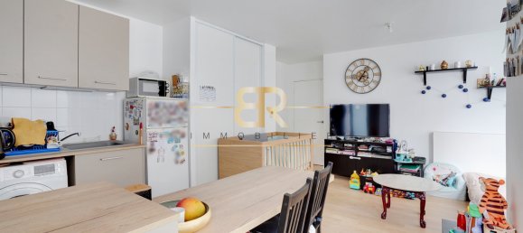 1 Schlafzimmer Wohnung in Paris, France, Nr. 124149 4