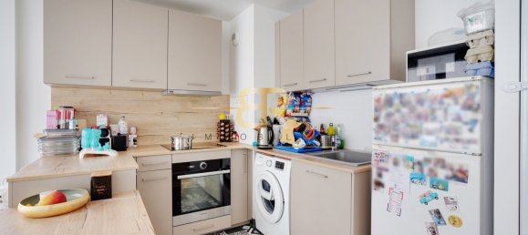 1 Schlafzimmer Wohnung in Paris, France, Nr. 124149 5