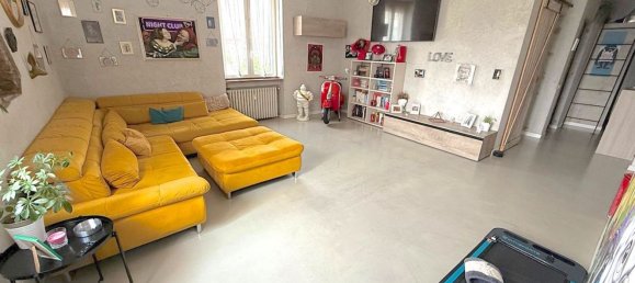 3-Zimmer Wohnung in Monza, Italy, Nr. 334583 3