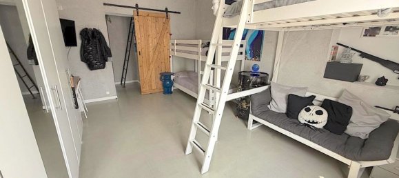 3-Zimmer Wohnung in Monza, Italy, Nr. 334583 14