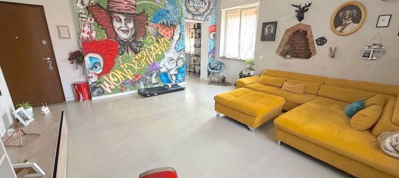 3-Zimmer Wohnung in Monza, Italy, Nr. 334583 4