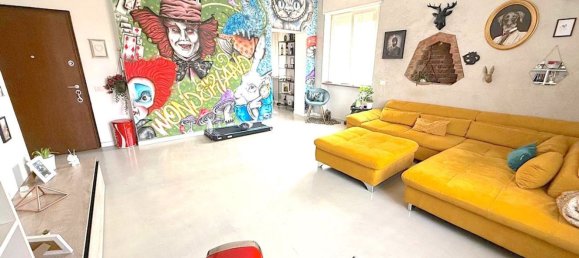 3-Zimmer Wohnung in Monza, Italy, Nr. 334583 2