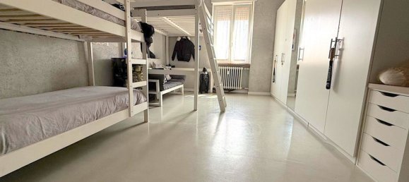 3-Zimmer Wohnung in Monza, Italy, Nr. 334583 13