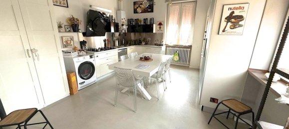 3-Zimmer Wohnung in Monza, Italy, Nr. 334583 7