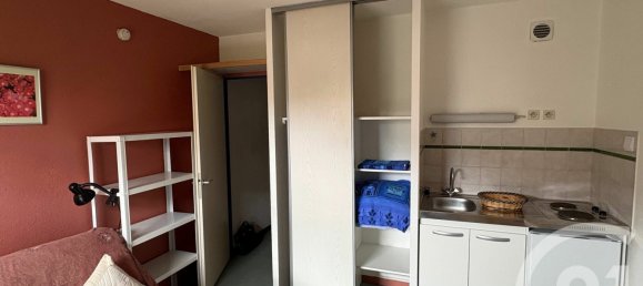 Квартира с 1 спальней в Сент-Этьен, Франция № 321332 2