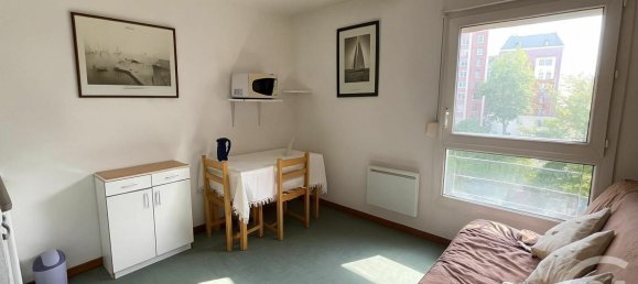 Квартира с 1 спальней в Сент-Этьен, Франция № 321332 3