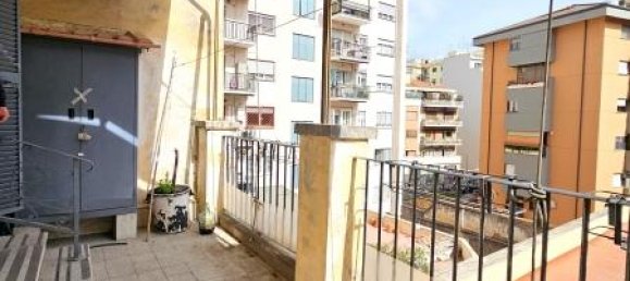 3-Zimmer Wohnung in Rome, Italy, Nr. 133524 16