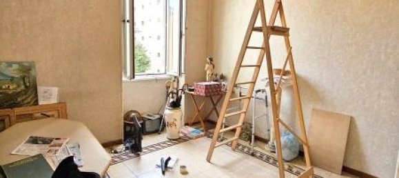 3-Zimmer Wohnung in Rome, Italy, Nr. 133524 10