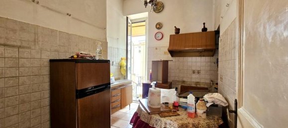 3-Zimmer Wohnung in Rome, Italy, Nr. 133524 14
