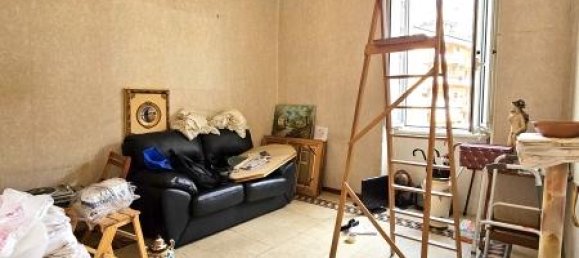 3-Zimmer Wohnung in Rome, Italy, Nr. 133524 7