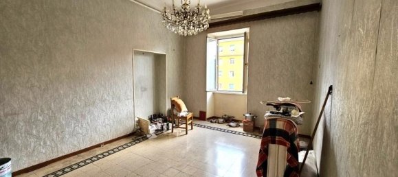 3-Zimmer Wohnung in Rome, Italy, Nr. 133524 9