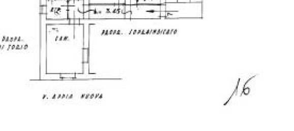 3-Zimmer Wohnung in Rome, Italy, Nr. 133524 18