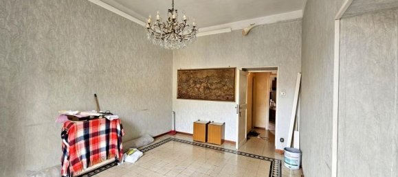 3-Zimmer Wohnung in Rome, Italy, Nr. 133524 8