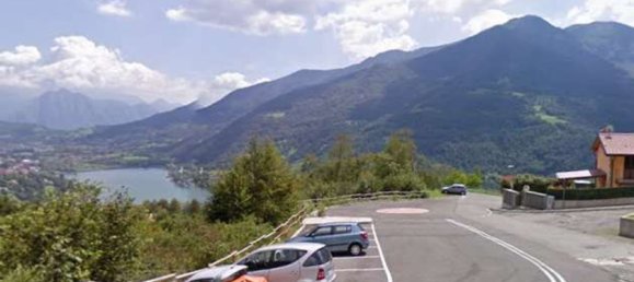 2 rooms Apartment in Ranzanico, Italy No. 316076 11