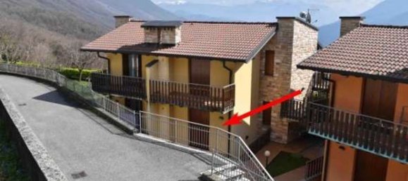2 rooms Apartment in Ranzanico, Italy No. 316076 9