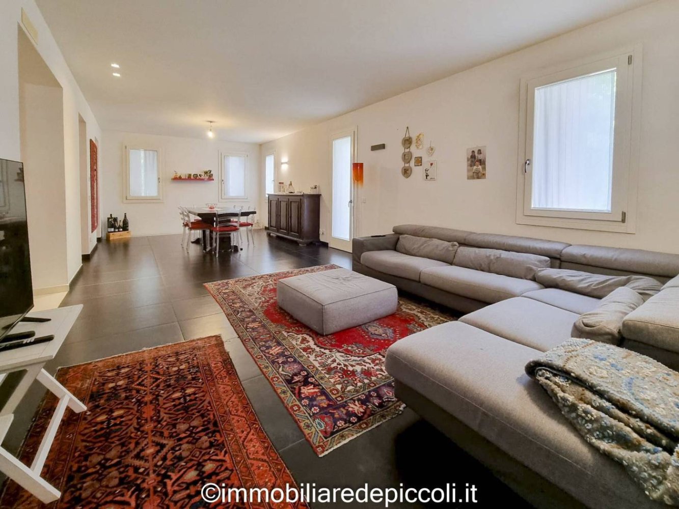 4 bedrooms Villa in San Donà di Piave, Italy No. 291731