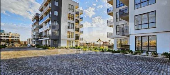 2 rooms Apartment in Altintash, Turkey No. 31736 3