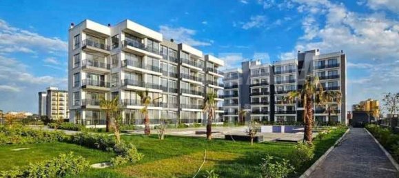 2 rooms Apartment in Altintash, Turkey No. 31736 2