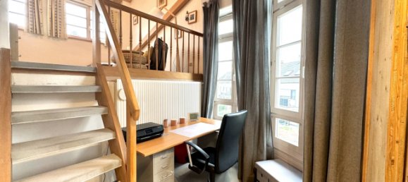 1 Schlafzimmer Wohnung in Main-Taunus, Germany, Nr. 134853 4