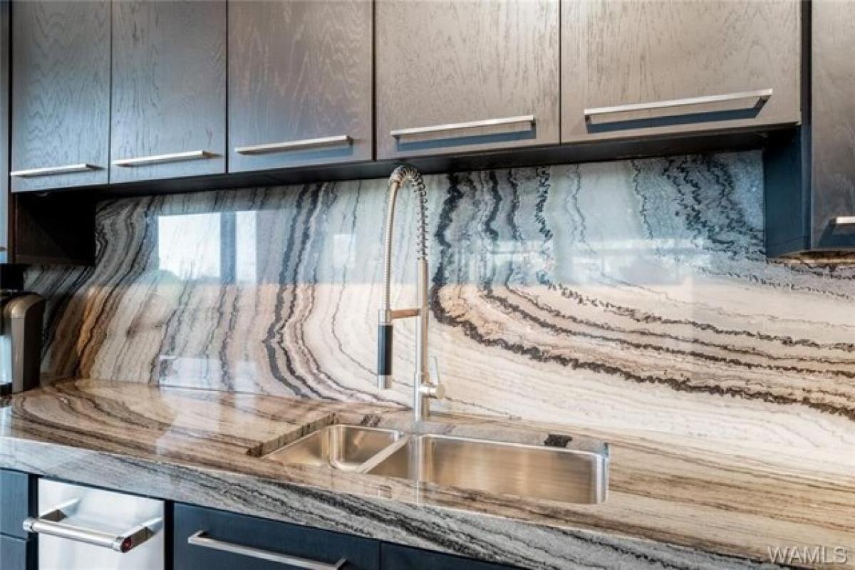 4 bedrooms House in Tuscaloosa, USA No. 414255