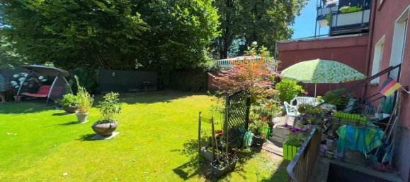 Квартира с 3 спальнями в Эссен, Германия № 369869 18