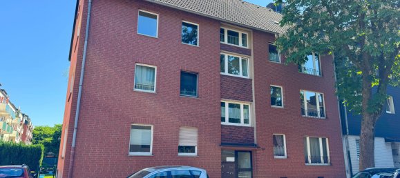 Квартира с 3 спальнями в Эссен, Германия № 369869 19