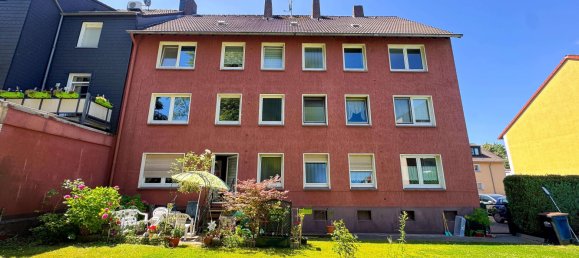 Квартира с 3 спальнями в Эссен, Германия № 369869 20