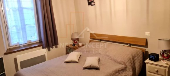 4 غرف نوم بناية في Ingwiller, France رقم 82326 6