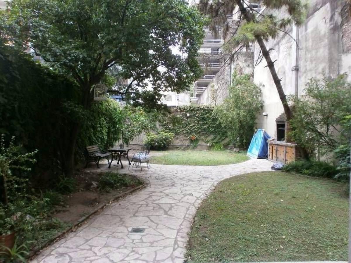 2 chambres Appartement à Buenos Aires, Argentina No. 91262