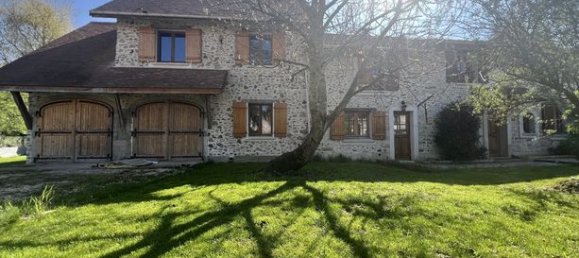 Дом с 6 спальнями в Сен-Сир-су-Дурдан, Франция № 313991 2