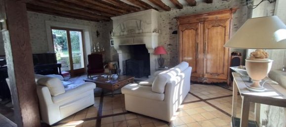 Дом с 6 спальнями в Сен-Сир-су-Дурдан, Франция № 313991 7