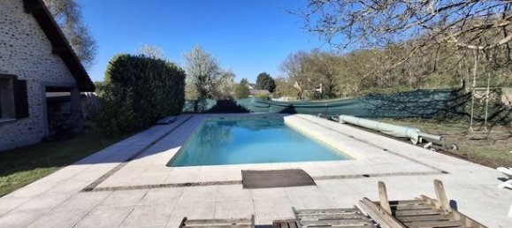 Дом с 6 спальнями в Сен-Сир-су-Дурдан, Франция № 313991 17