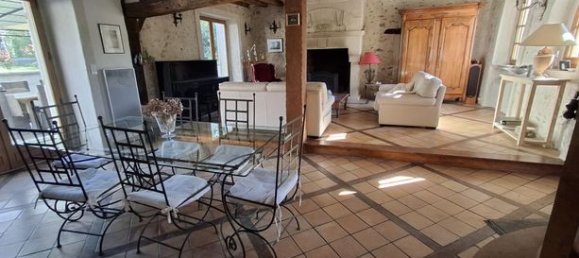 Дом с 6 спальнями в Сен-Сир-су-Дурдан, Франция № 313991 6