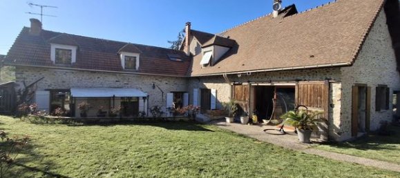 Дом с 6 спальнями в Сен-Сир-су-Дурдан, Франция № 313991 3