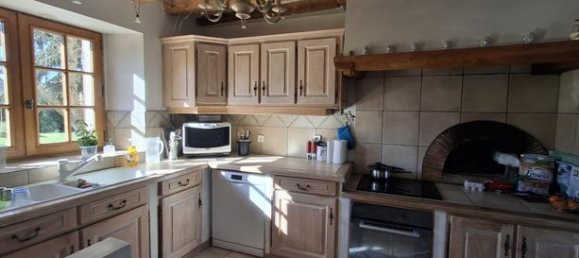 Дом с 6 спальнями в Сен-Сир-су-Дурдан, Франция № 313991 5