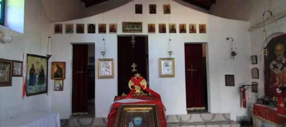 4 bedrooms Commercial property in Corfu, Greece No. 6023 23