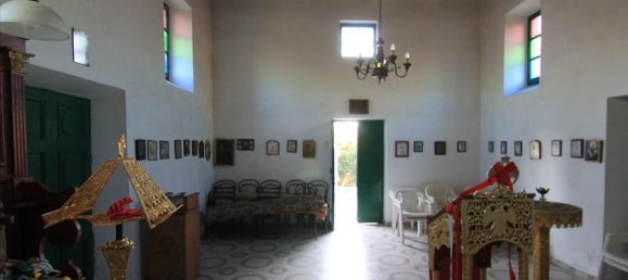 4 bedrooms Commercial property in Corfu, Greece No. 6023 24