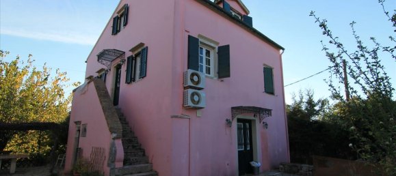 4 bedrooms Commercial property in Corfu, Greece No. 6023 2