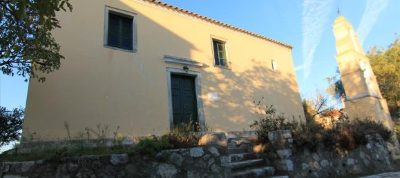 4 bedrooms Commercial property in Corfu, Greece No. 6023 22