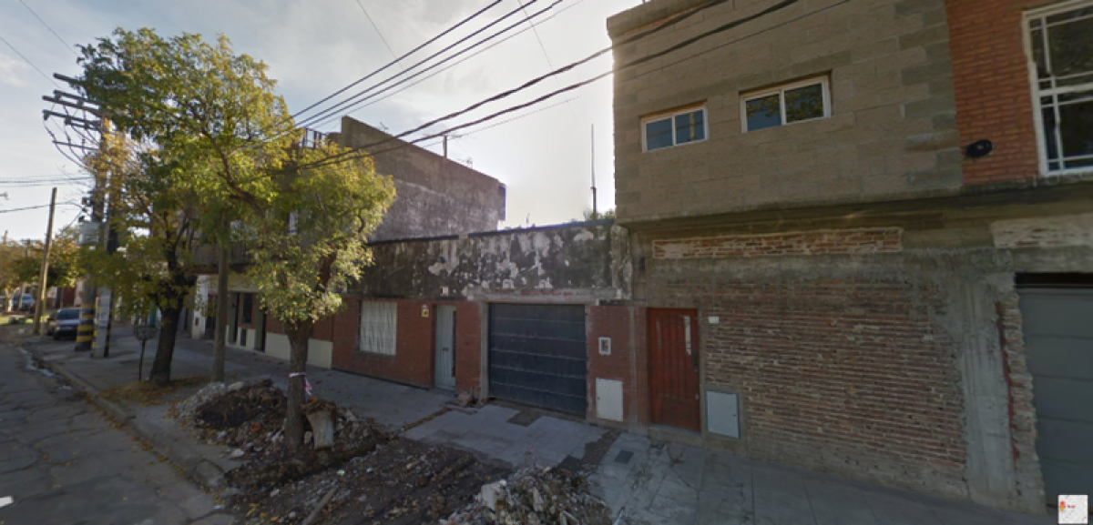 Estúdio em General San Martin, Argentina N.º 60578