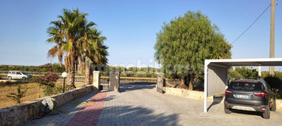 Villa T3 em Fasano, Italy N.º 348125 32