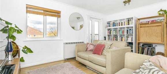 1 غرف نوم شقة في Twickenham, United Kingdom رقم 8548 5