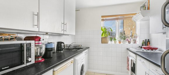 1 غرف نوم شقة في Twickenham, United Kingdom رقم 8548 9