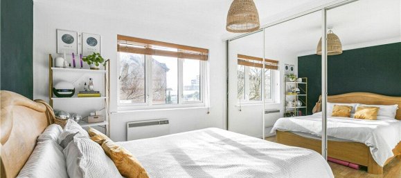 1 غرف نوم شقة في Twickenham, United Kingdom رقم 8548 4