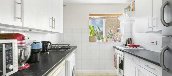 1 غرف نوم شقة في Twickenham, United Kingdom رقم 8548 3