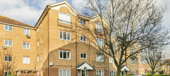 1 غرف نوم شقة في Twickenham, United Kingdom رقم 8548 12