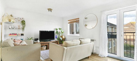 1 غرف نوم شقة في Twickenham, United Kingdom رقم 8548 2