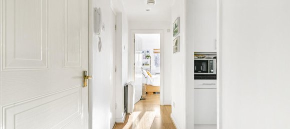 1 غرف نوم شقة في Twickenham, United Kingdom رقم 8548 11