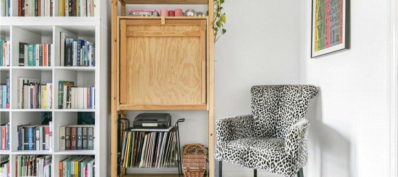 1 غرف نوم شقة في Twickenham, United Kingdom رقم 8548 10